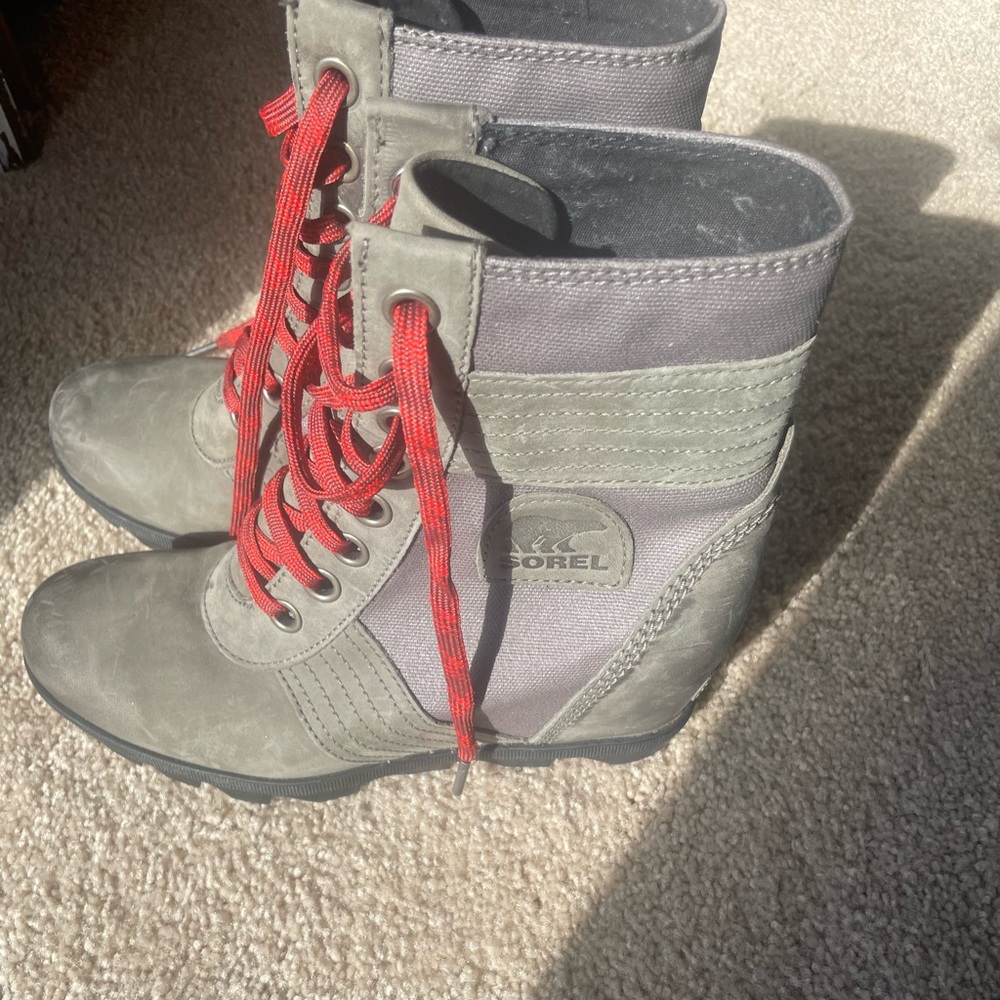 Sorel Boots